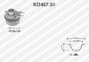 Ремень ГРМ (набор) KD45751