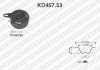 Ремінь ГРМ (набір) KD45753