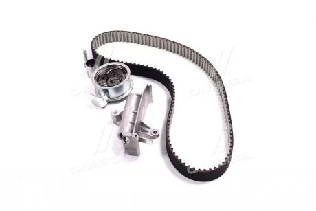 К-кт ГРМ (пасок + 2 ролика 55465/55494 + натяжник 55495) VAG A2/A3/A4/Ford Galaxy/Alhambra/Fabia/Octavia/Roomster/Bora/Caddy/Golf/Passat 1.4-2.0Tdi 10.01-12.10 SNR NTN KD457.54