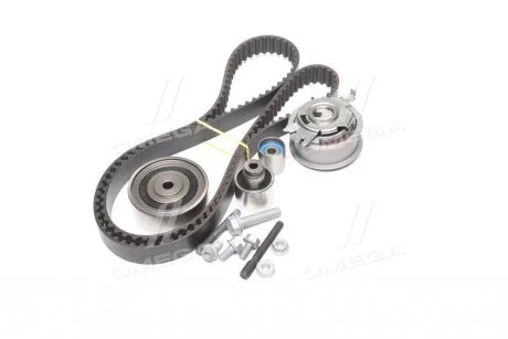 К-кт ГРМ VW/Seat/Skoda 2.0TDI 07/08- SNR NTN KD457.72