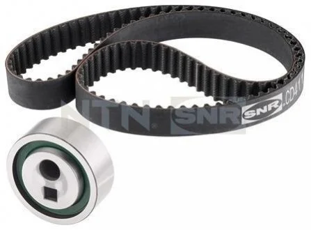 Ремінь ГРМ (набір) SNR NTN KD459.06