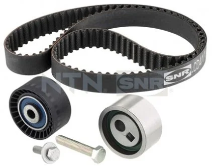 К-кт ГРМ (пасок+ролік) Peugeot/Citroen/Fiat 1.9D/2.0HDI 98- SNR NTN KD459.51