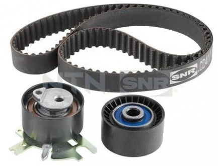 К-кт ГРМ (пасок+ролік) Citroen C5 2.0 HDI Peugeot 307/407 Ford Focus SNR NTN KD459.54