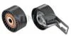 Комплект ГРМ (ремінь + ролик) PSA/FORD 1.4HDi C3/DS3/B-MAX KD459.66