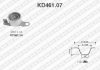 Ремень ГРМ (набор) KD46107
