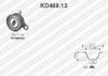 Комплект ремня ГРМ KD469.13