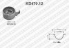 Ремень ГРМ (набор) KD47012