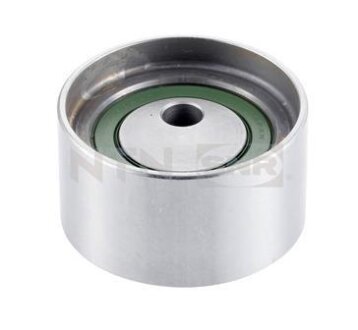 Комплект ГРМ (ремінь + ролик) SUZUKI ALTO IV, ALTO V, JIMNY, SAMURAI, SWIFT II 1.0/1.3 11.88-12.04 SNR NTN KD47710