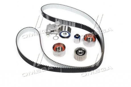 Комплект ремня ГРМ SNR NTN KD481.05