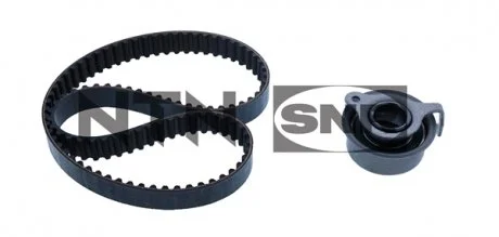 Комплект ремня ГРМ SNR NTN KD484.02