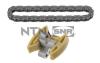 Цепь ГРМ SNR NTN KDC459.00 (фото 1)
