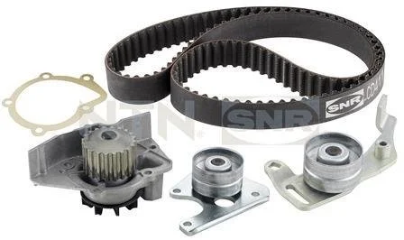 Комплект ланцюга ГРМ SNR NTN KDP459.010