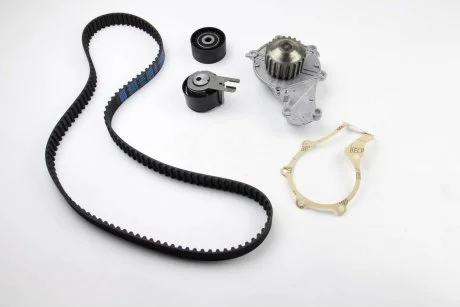 Комплект ременя SNR NTN KDP459.380