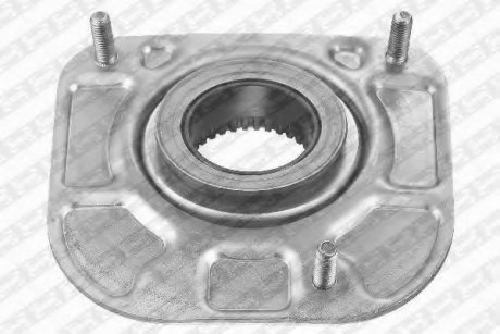 Опора стійка амортизатора SNR NTN M26501