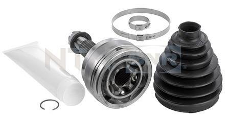 Комплект шарнірів, приводний вал SNR NTN OJK55018