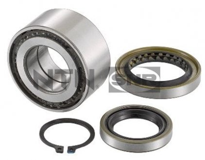 Подшипник колеса SNR NTN R14176