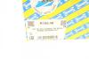 PIASTA BMW X5/X6 SNR NTN R150.46 (фото 9)
