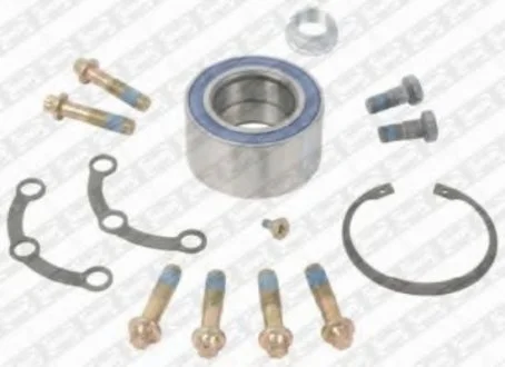 Ролик SNR NTN R151.25