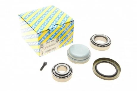 Подшипник ступицы SNR NTN R151.36S