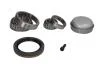 Подшипник ступицы R151.38