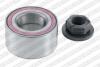 Подшипник ступицы перед. Ford Fiesta 09- Mazda 2 07- SNR NTN R170.42 (фото 1)
