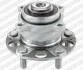 Ступиця зад. ABS+ Honda Accord 2.0/2.2i-DTEC/2.4 08-15 R174.98