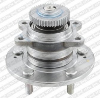 Підшипник колісний SNR NTN R189.20