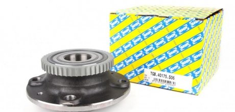 Подшипник зад. ступицы SNR NTN TGB40175.S06