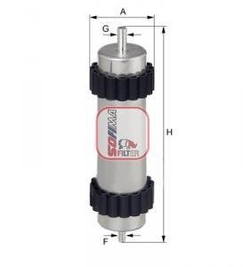 Фильтр SOFIMA S1946B