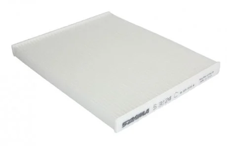 Фільтр повітря (салону) SOFIMA S 3124 C