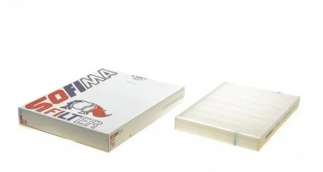 Фильтр салона SOFIMA S3206C