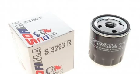 Фільтр масляний SOFIMA S3293R
