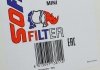 Фильтр воздушный BMW "2,0 "09>> SOFIMA S3557A (фото 5)