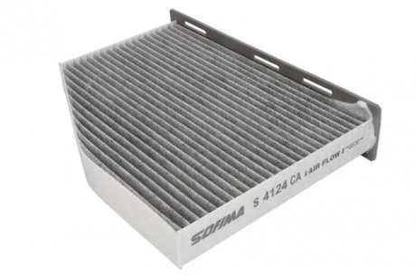 Фільтр салона SOFIMA S4124CA