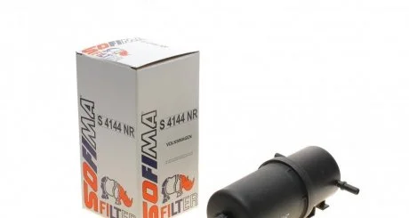 Фільтр паливний SOFIMA S4144NR