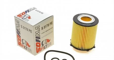 Фильтр SOFIMA S5178PE