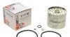 Топливный фильтр SOFIMA S 7111 NC