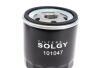 Фильтр масляный Solgy 101047 (фото 5)
