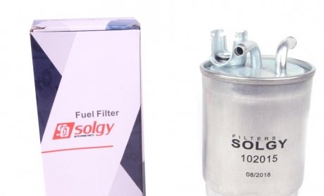 Solgy 102015