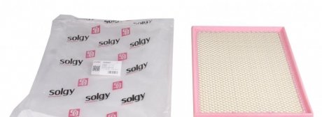 Фильтр воздушный Solgy 103047