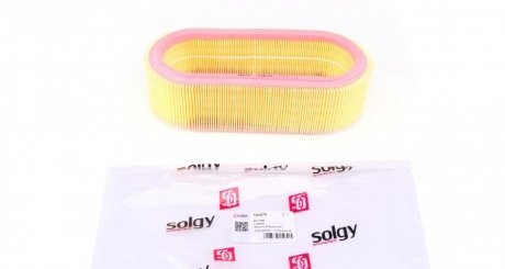 Фільтр повітря Solgy 103076