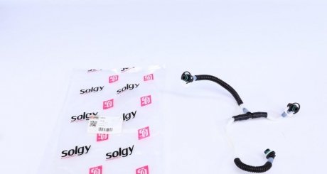 Шланг топливный Solgy 108012 (фото 1)