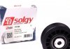 Ролик генератора Solgy 110143 (фото 1)