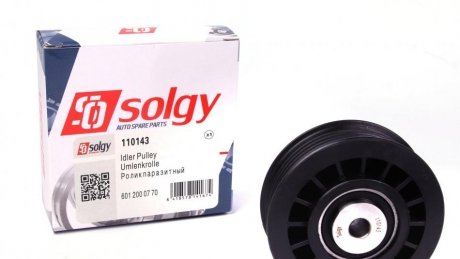 Ролик генератора Solgy 110143