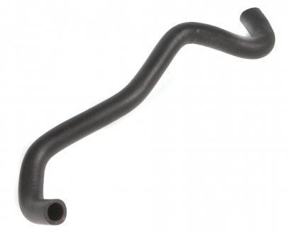 Фото 1 - патрубок пічки Solgy 112011 Патрубок пічки Solgy 112011 (фото 1)