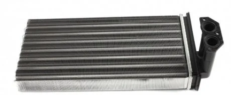 Радіатор пічки Solgy 112022