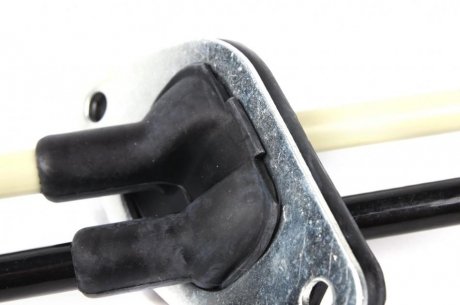 Трос переключения передач Solgy 119027