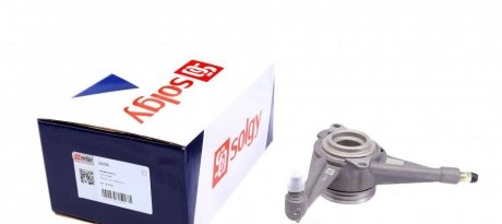 Выжимное устройство сцепления с подшипником Solgy 121016