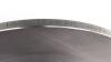 Диск тормозной Solgy 208034 (фото 2)