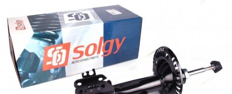 Амортизатор Solgy 211052 (фото 1)